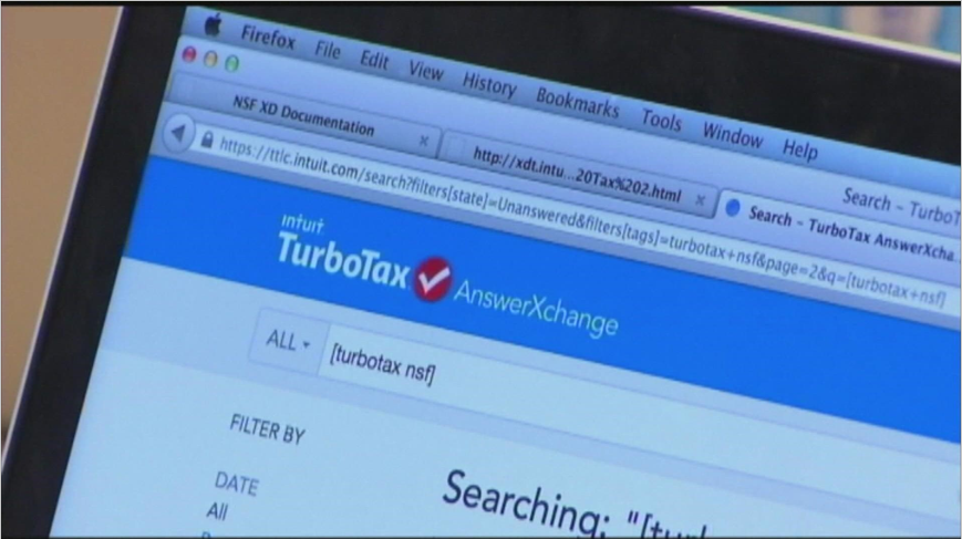 turbotax software